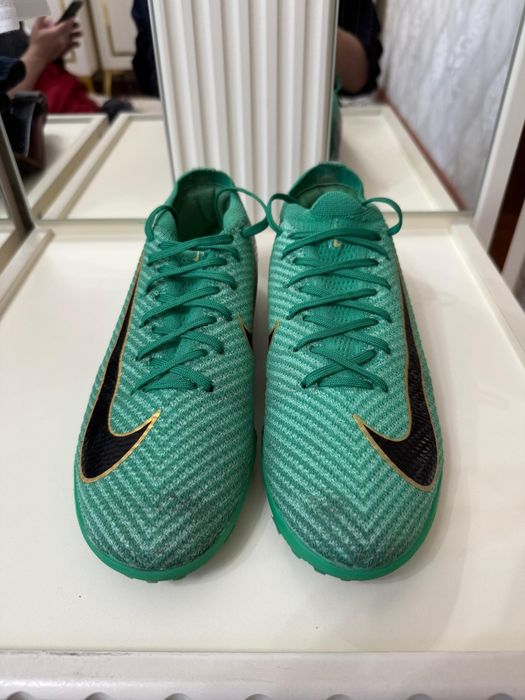 Футболные сороконожки