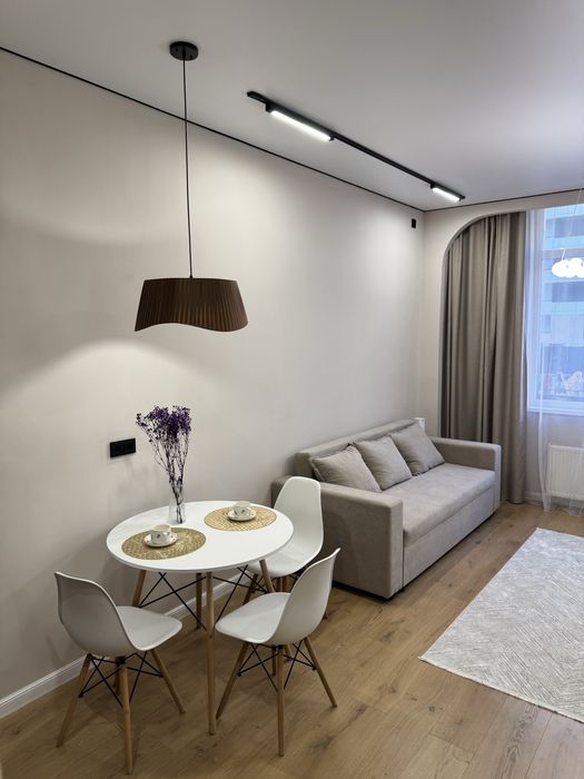 Квартира посуточно Астана