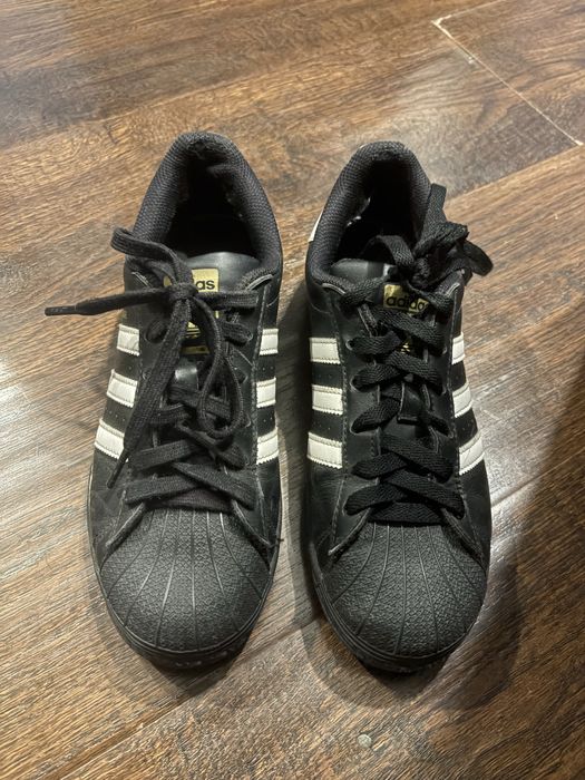Adidas Superstar