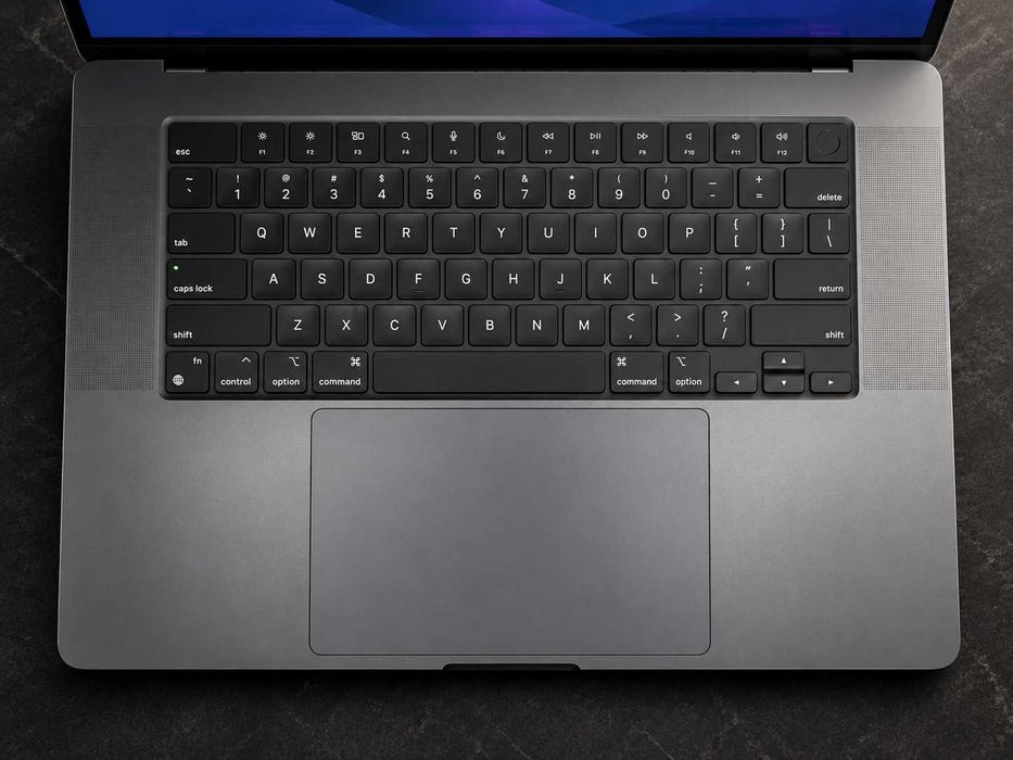 MACBOOK PRO 16 M4 PRO 14CPU 20GPU 24/512 | 99% АКБ | 32 ЦИКЛА