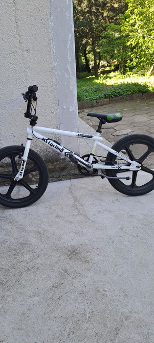 Детски BMX.350лв