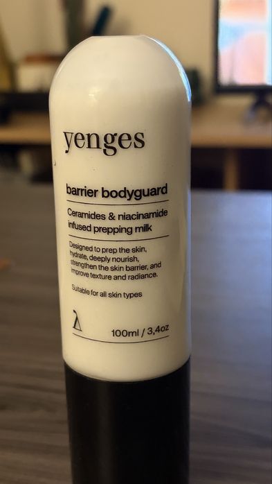 Козметика за лице, крем, серум Yenges