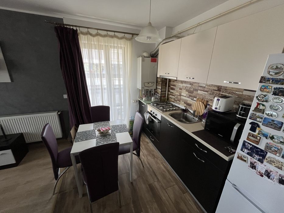 Inchiriez Studio - Militari Residence