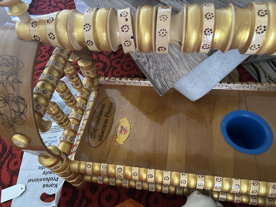 Бешик янги сифатли …..