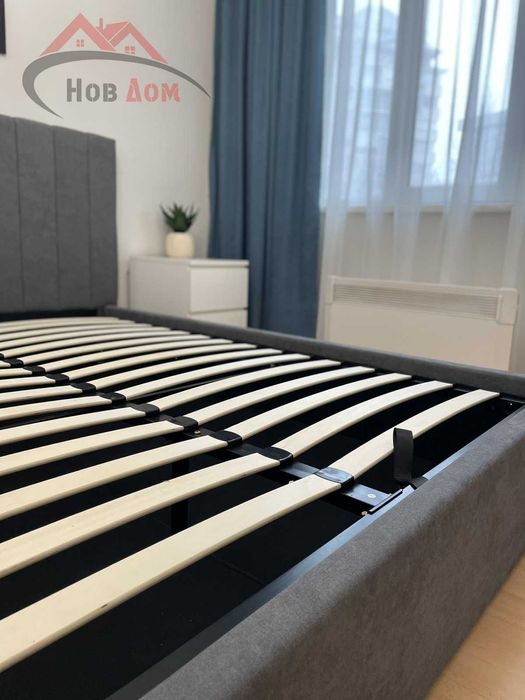 Дава се под наем Двустаен апартамент в Велико Търново, Колю Фичето - 68 кв.м за 331.5 € - Снимка #7