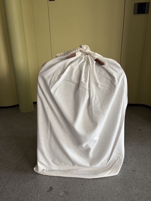 Valiză cabină Ermenegildo Zegna din piele naturală – Luxury Carry-On Trolley