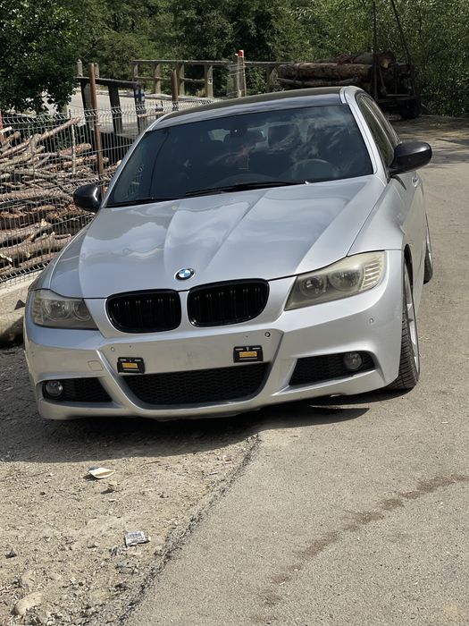 BMW e90 M paket 2010