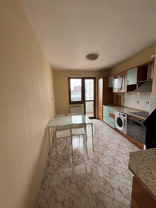 Дава се под наем Двустаен апартамент в София, Иван Вазов - 70 кв.м за 700 € - Снимка #3