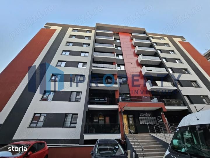 Berceni | Drumul Binelui | 2 Camere | Centrala | Parcare Subterana |