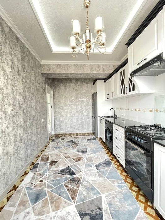 Квартира 3х- комната