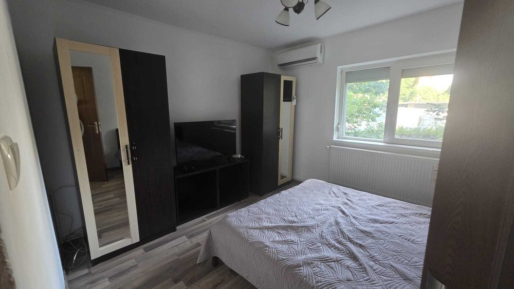 Inchiriez Apartament 2 camere Lipovei Timisoara
