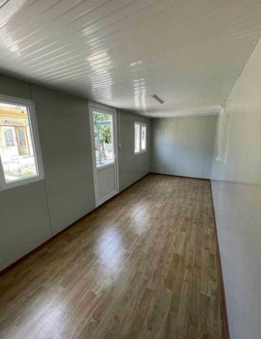 Container modular depozitare  3.9x6m