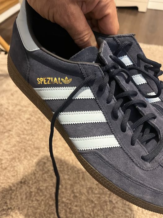 Adidas Handball Spezial-оригинални мъжки маратонки