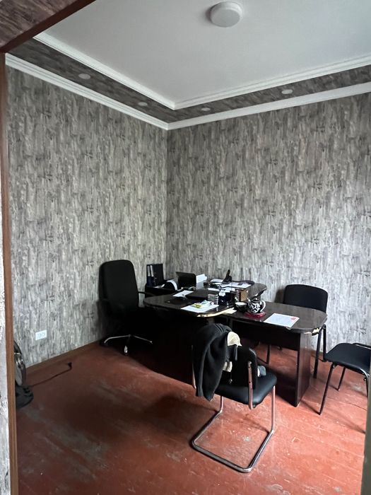 Склад + офис umumiy 105m2 bo’yiga 3.10 mo’ljal: Farg’ona sh. 1-maktab