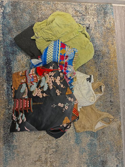 Lot 6 articole dama