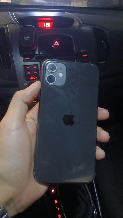 Iphone 11 128gb сатылады срочно