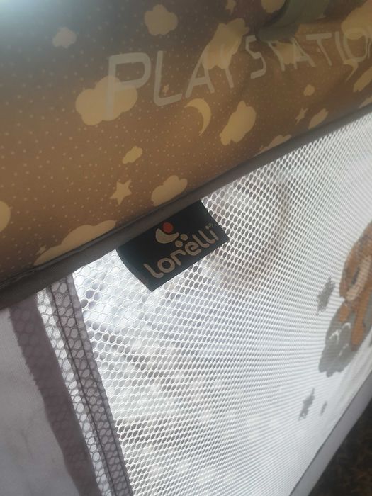 Кошара за игра Lorelli