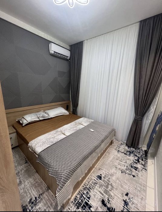 Srochna yakkasaroy qushbegi arenda