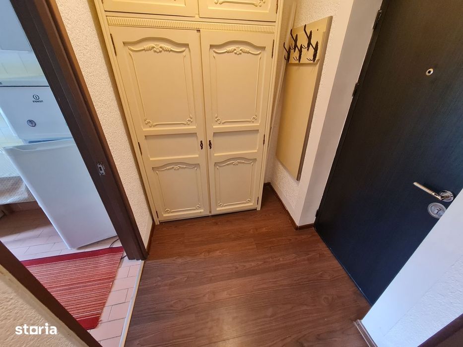 Marasesti- langa Scala- apartament cu 2 camere, etaj 3