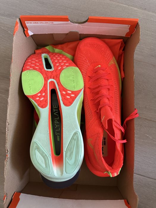 Nike Air Zoom Alphafly Next% 3 – NOI, Nepurtați – Mărimea 47 (EU)