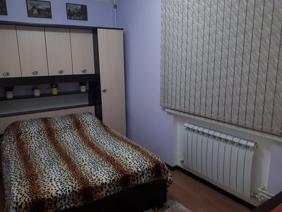 2 комнатная .кв центр