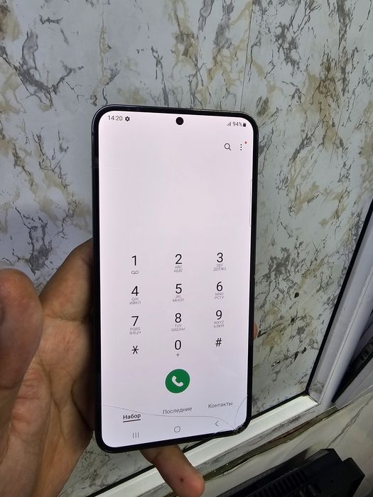 Продам Samsung S23 plus 512гб