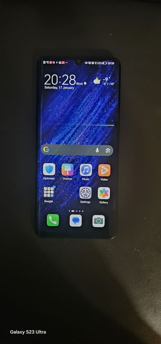 Lot telefoane  HUAWEI  P30 Pro vând urgent!