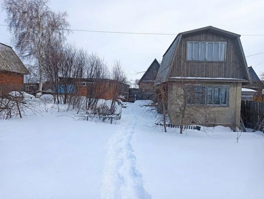 Дача  "Рассвет" ( " Тимерязево" ) 2 линия