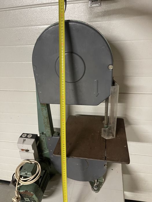 Banzic Fierastrau vertical panglica Rondy