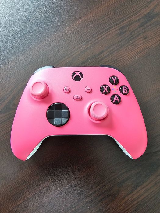 Vand XBOX Series S + 2 sau 1 Maneta