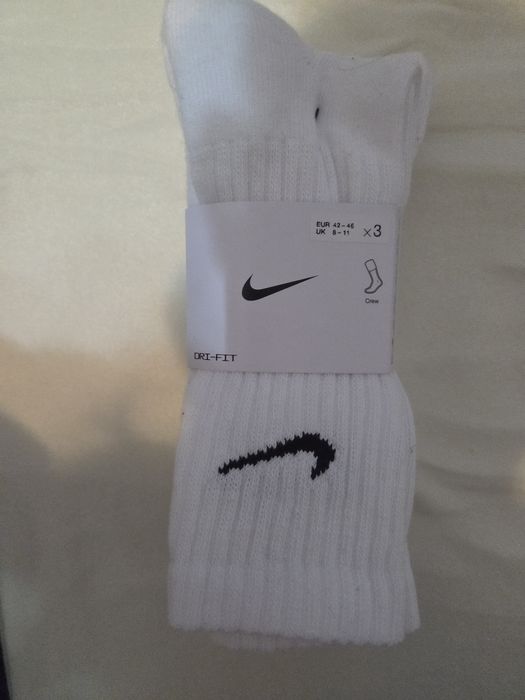 Șosete nike dri-fit