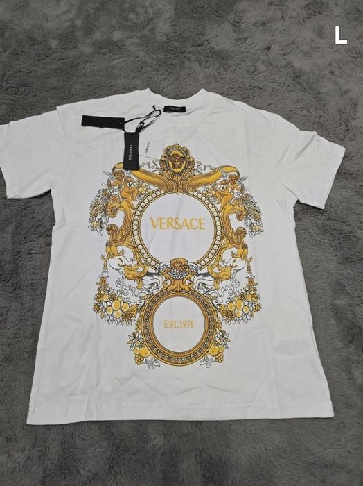 Tricou    versace