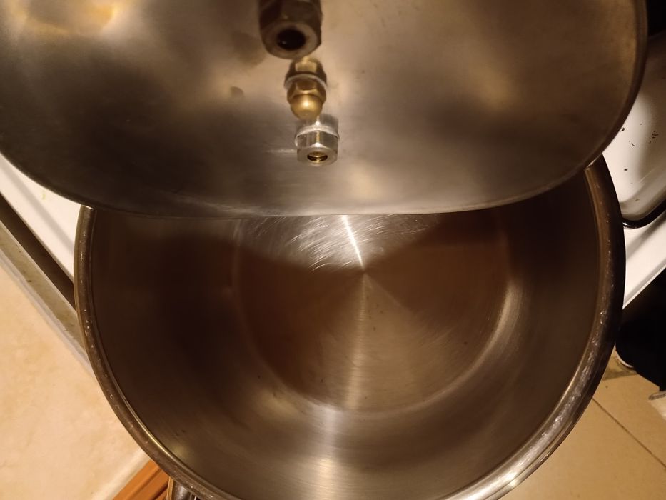 тенджера под налягане,лот, модели