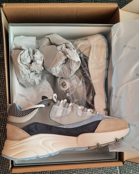 Спортни Обувки Cleens