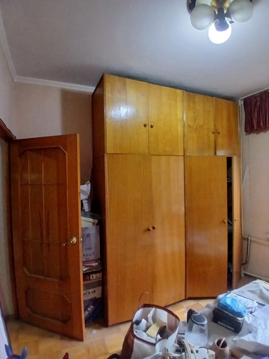 Карасу 6 бозор, ГОМ, 275 мактаб №477 J