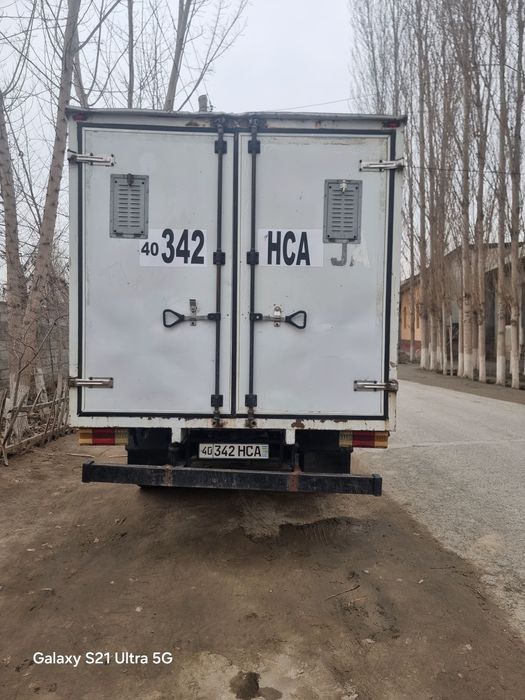 2013й сенжи матор 6 та балон янги  кароб ка янги