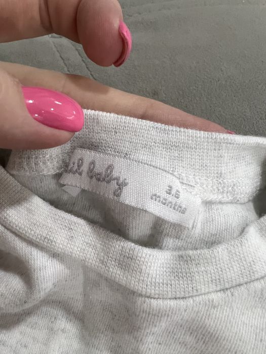 Деьские вещи