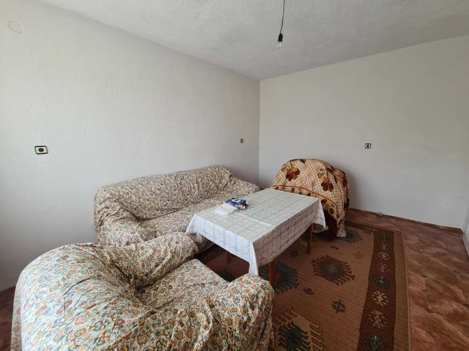 Продава се Къща в Хасково, Промишлена зона - Изток - 156 кв.м за 834 €/кв.м - Снимка #1