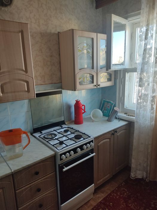 Продам 3-х комнатную квартиру