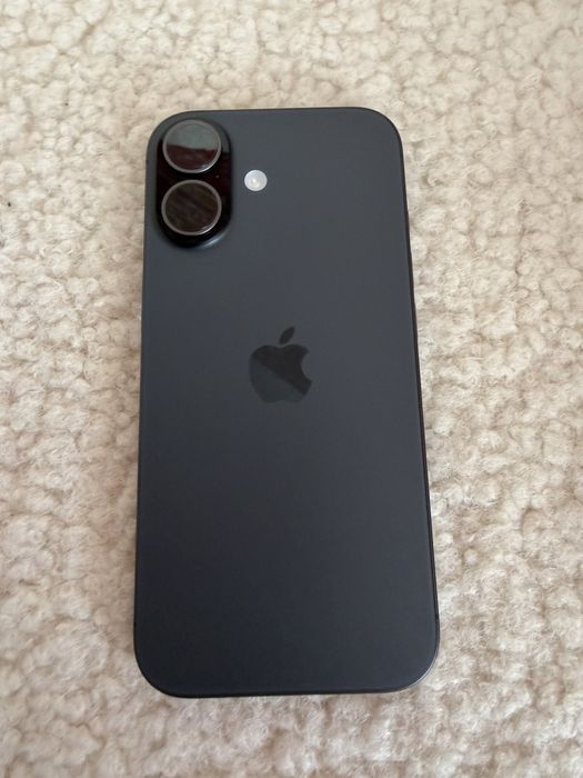 НОВ!!!  Iphone 17 256bg