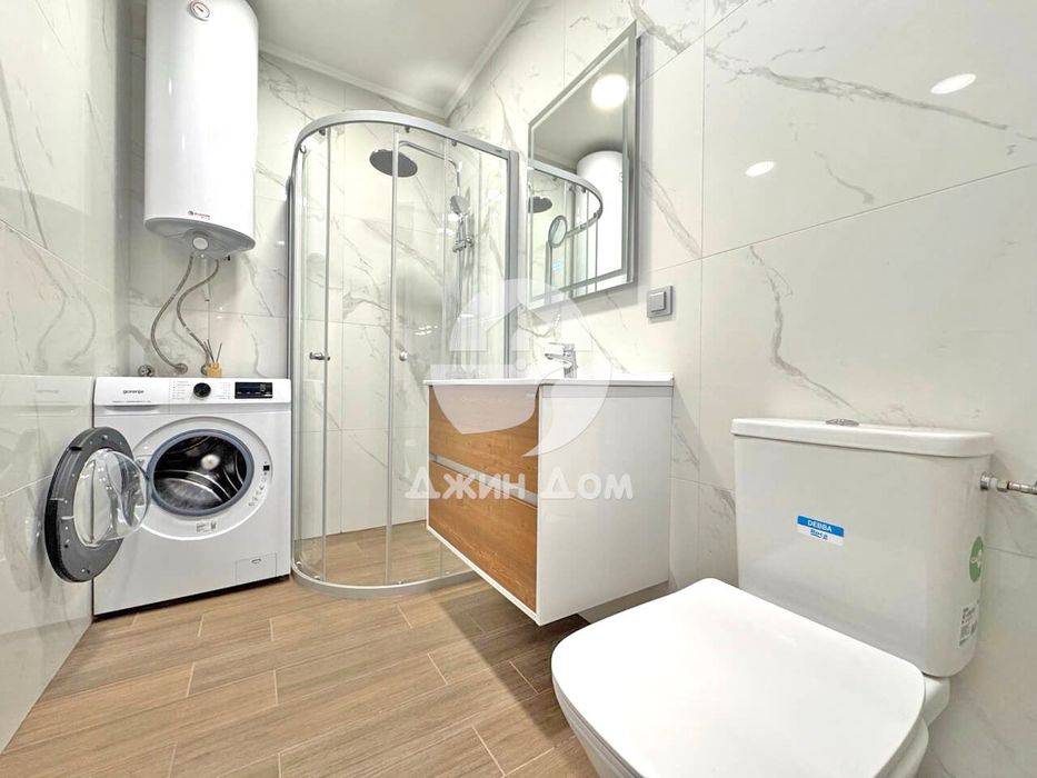 Стилен двустаен апартамент в к-с „Доменико“, к.к. Слънчев бряг