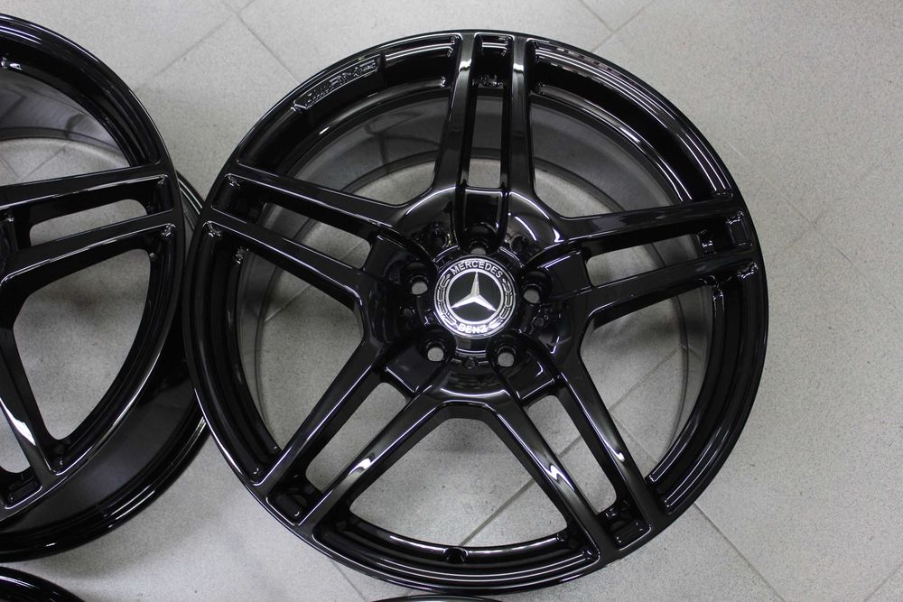 Джанти 19" AMG Mercedes ML, GLE