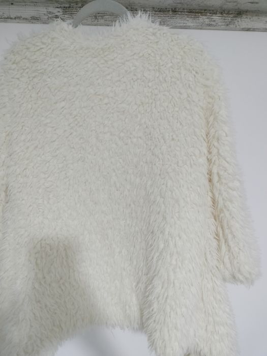 Blanita foarte ușoară fluffy