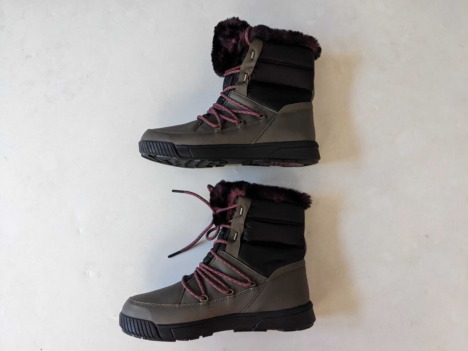 The North Face Sierra Luxe дамски водонепропускливи ботуши 41 от Сащ