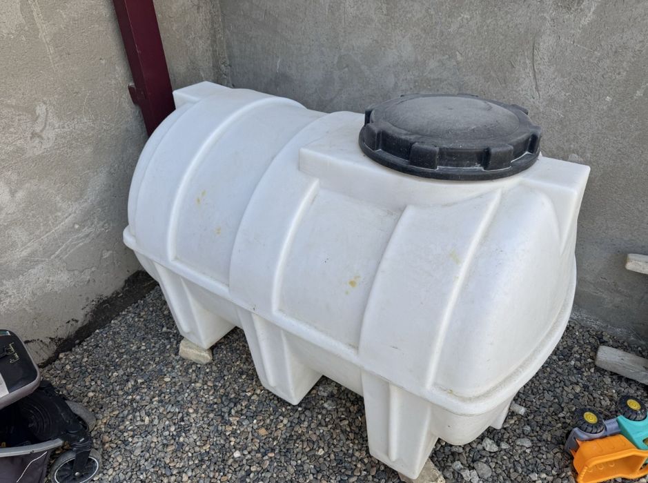 Bochka 700litirlik