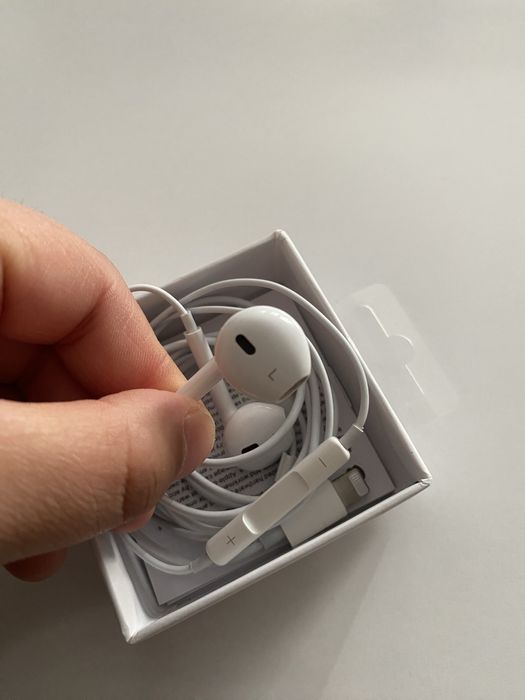 Iphone naushnik orginal