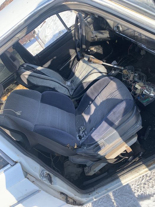 Продам ваз 2106 полный разбор