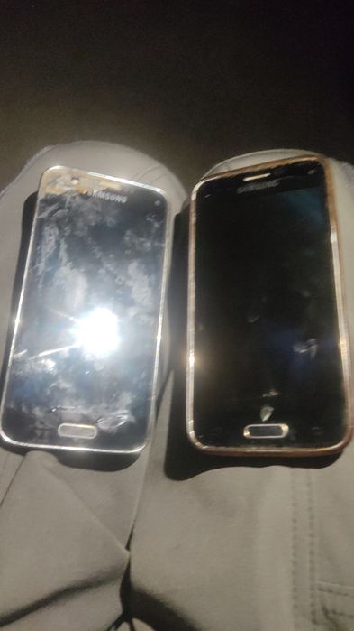 Самсунг Galaxa s5 mini
