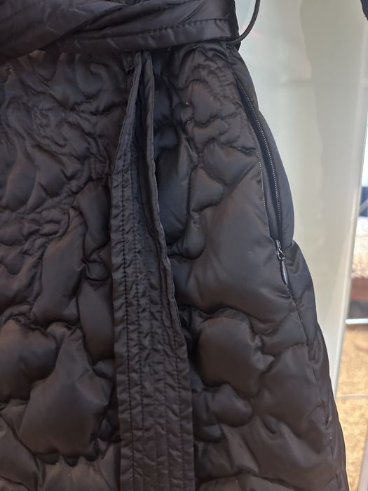 Яке Guess гъщи пух