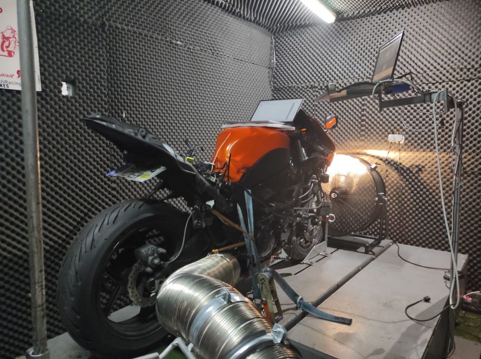 Limitare Moto A2 35kw Resoftare motociclete Tuning